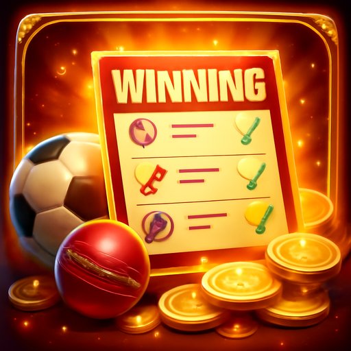 bengalwin অ্যাপ হোমে স্লট ও স্পোর্টস মেনু